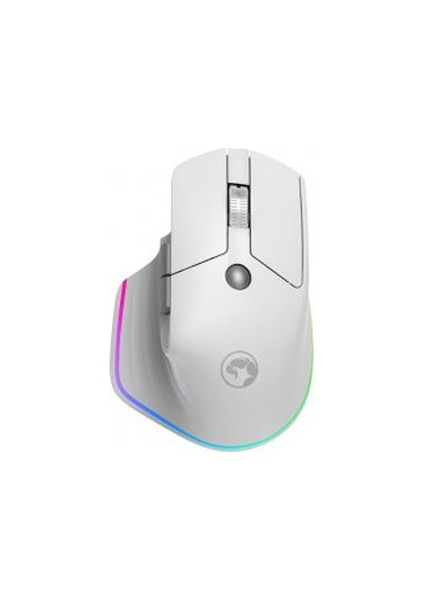 G803 WH RGB Ergonomik Kablosuz Oyuncu Mouse