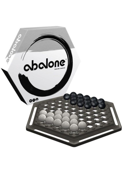 Abalone -Yeni