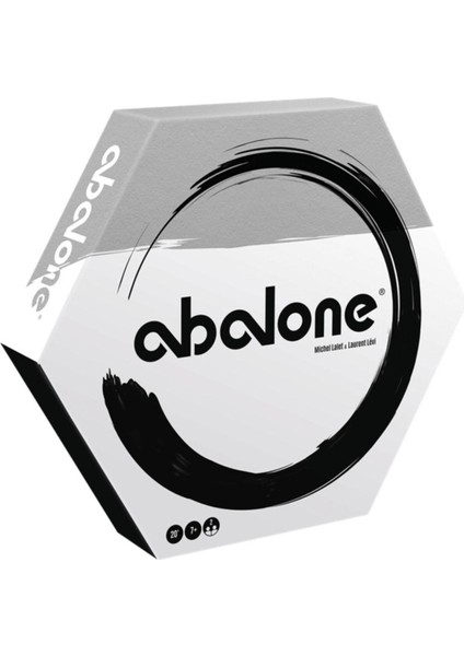 Abalone -Yeni