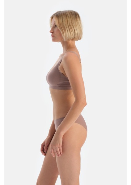 Vizon 1123KC Balensiz Dikişsiz Sütyen modelleri