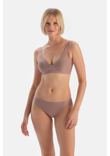 Vizon 1123KC Balensiz Dikişsiz Sütyen fırsatları