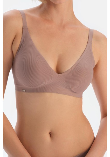 Vizon 1123KC Balensiz Dikişsiz Sütyen indirimleri