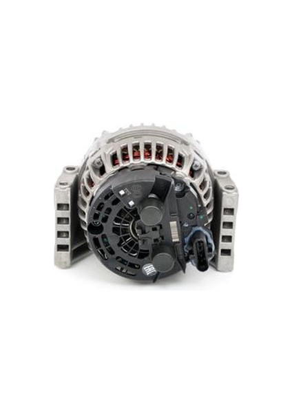Alternator 80 Amper Daf Euro 4-5 Genisel