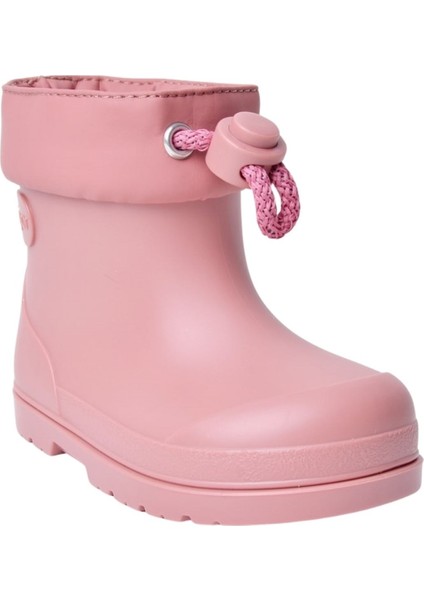 Mendi Rose Çocuk Gül Yağmur Çizmesi W10305-396 fiyatları