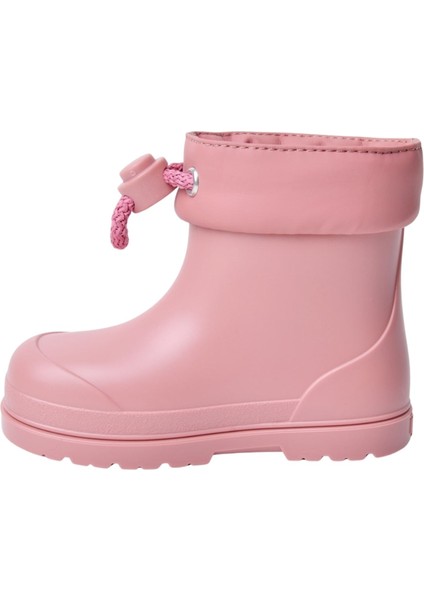 Mendi Rose Çocuk Gül Yağmur Çizmesi W10305-396 modelleri