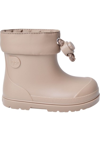 Su Geçirmez Çocuk Outdoor Bot – Dayanıklı Malzeme, Ayarlanabilir Bağcık ve Kaymaz Rahat Tabanlı