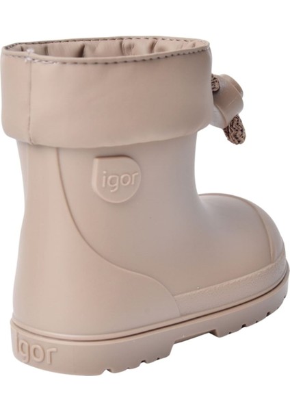 Su Geçirmez Çocuk Outdoor Bot – Dayanıklı Malzeme, Ayarlanabilir Bağcık ve Kaymaz Rahat Tabanlı fırsatları