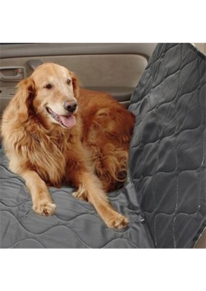 Ankaflex Araç Içi Arka Koltuk Sıvı Geçirmez Evcil Hayvan (Kedi/köpek) Kılıfı, Koltuk Örtüsü