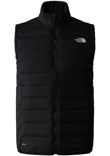Erkek Bellevıew Stretch Down Yelek NF0A7UJR4H01