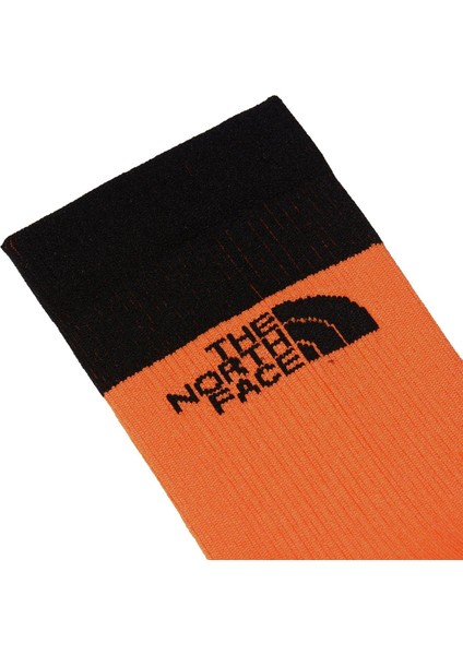 Trail Run Sock Crew Çorap modelleri