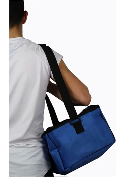 Ankaflex Araç Oto Termos Buzdolabı Buzluk Serin Tutucu Piknik Çantası Kamp Plaj Çantası Soğuk Tutucu Termos fırsatları