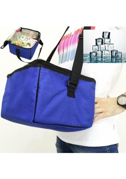 Ankaflex Termos Çanta 21 Litre Oto Buzluk Soğuk Tutucu Çanta Plaj Çanta fırsatları