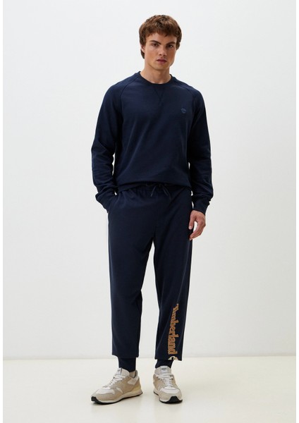 Kennebec Rıver Brushed Back Sweatpant Erkek Lacivert Pantolon TB0A5YFB4331 fiyatları