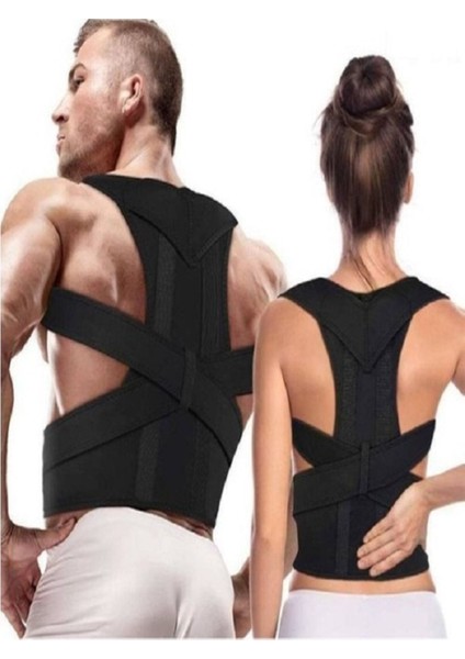 Ankaflex Duruş Düzeltici Sırt ve Bel Korsesi fiyatları