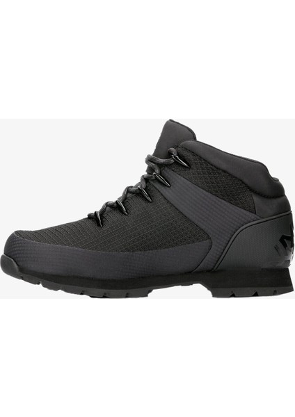 Euro Sprint Mıd Lace Up Waterproof Boot Erkek Siyah Bot TB1A1QHR0151 fiyatları