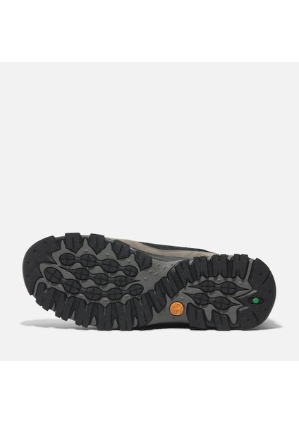 Mt. Maddsen Mid Lace Up Waterproof Hikin Erkek Siyah Bot TB0A6CH5EJT1