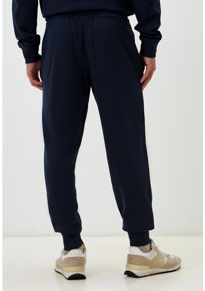 Kennebec Rıver Brushed Back Sweatpant Erkek Lacivert Pantolon TB0A5YFB4331 modelleri