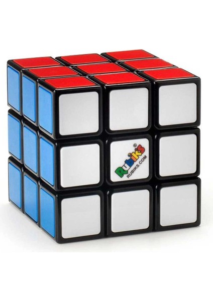 Akdenizpos UGY01 Rubiks 3x3 Küp PUZZLE 6063968 (Yeni) modelleri