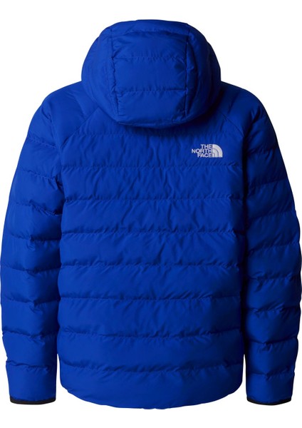 The North Face Perrıto Iki Taraflı Kapşonlu Erkek Çocuk Ceketi NF0A88TWCZ61