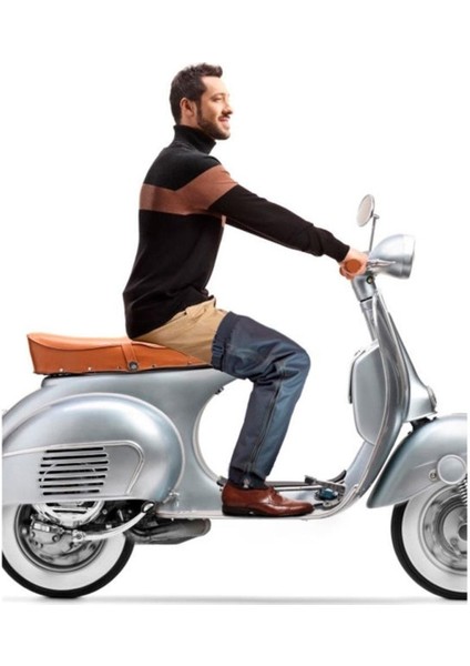 Motosiklet Diz Koruma Örtüsü Motorsiklet Dizlik Yağmur Rüzgar Önleyici Koruyucu Örtü (Kolay