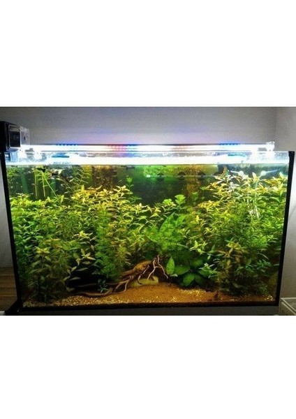 Bar LED Aydınlatma Renkli 4renk 60CM
