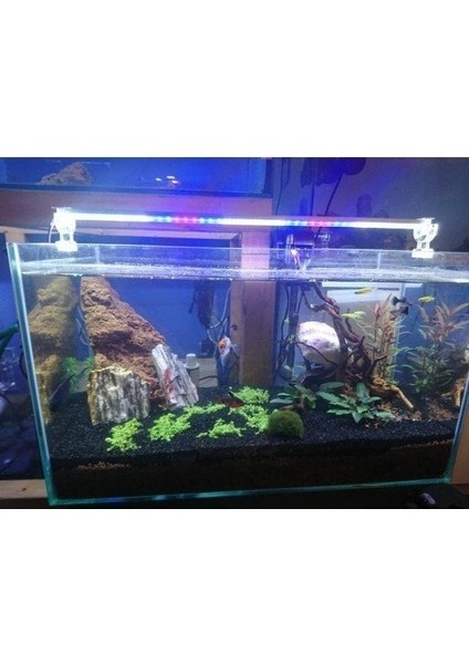 Bar LED Aydınlatma Karışık Renkli 4renk 90CM