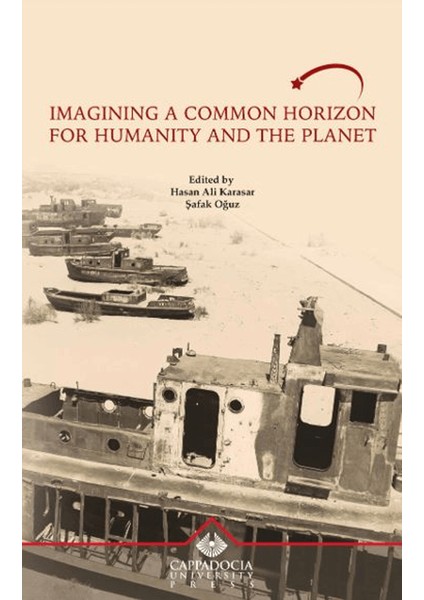 Imagining A Common Horizon For Humanity and the Planet
