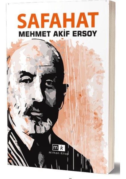 Safahat – Mehmet Akif Ersoy