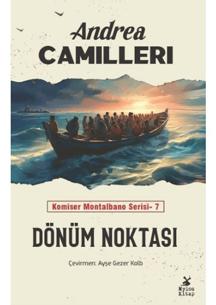 Dönüm Noktası