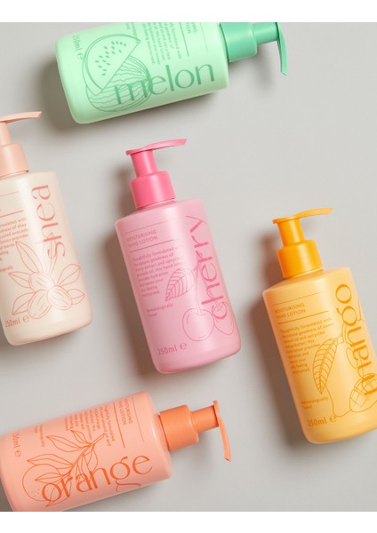 Mango El Losyonu 250 ml