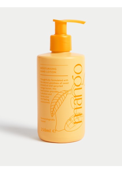 Mango El Losyonu 250 ml