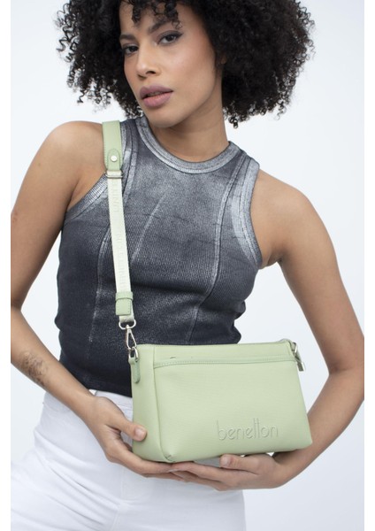 United Colors Of Benetton BNT-1349 Kadın Çapraz Çanta fiyatları