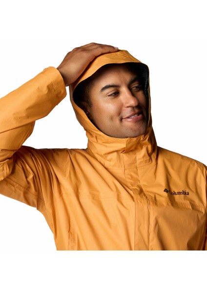 Watertight Iı Erkek Yağmurluk