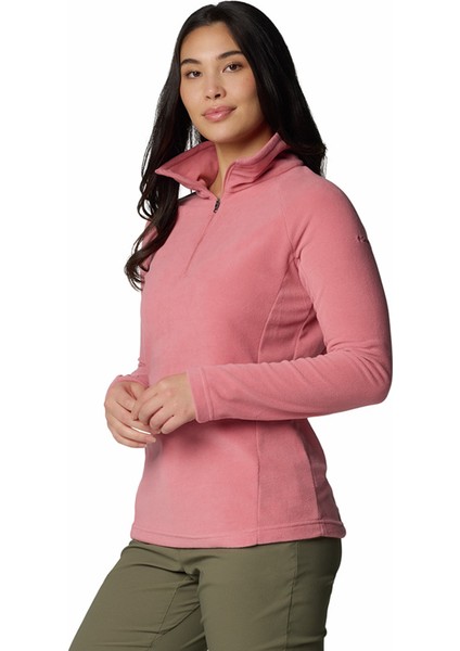 Glacial Iv 1/2 Zip Kadın Polar modelleri
