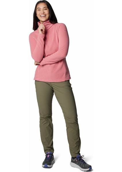 Glacial Iv 1/2 Zip Kadın Polar fırsatları