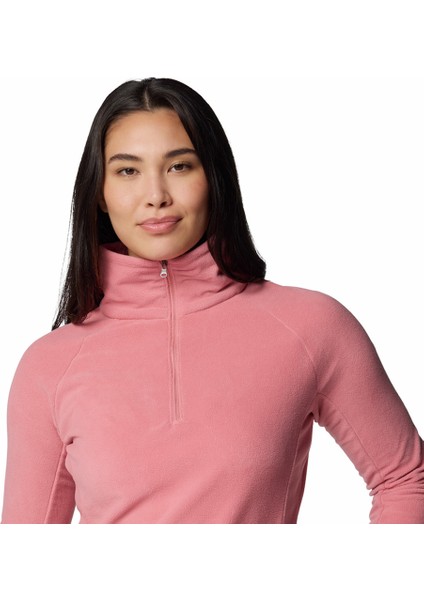 Glacial Iv 1/2 Zip Kadın Polar indirimleri