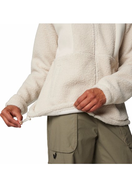 Panorama Tam Fermuarlı Iı Kadın Polar Üst indirimleri