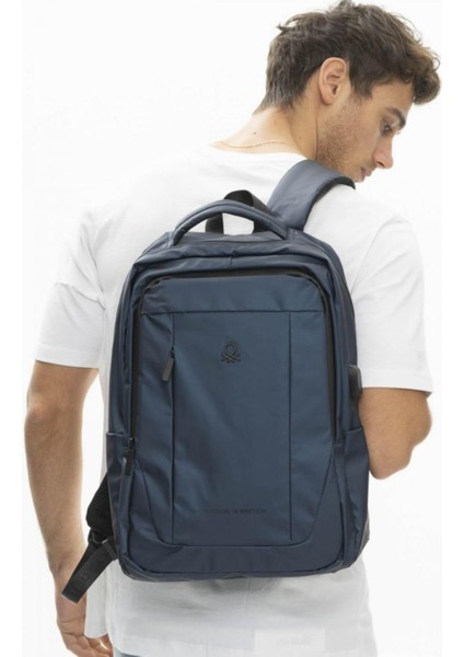 United Colors Of Benetton BNT-899 Erkek Sırt Çantası
