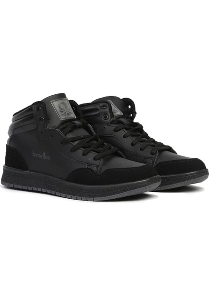 Benetton 30869 Erkek Günlük Sneaker Hi Ayakkabı fiyatları
