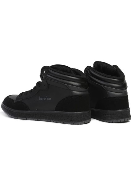 Benetton 30869 Erkek Günlük Sneaker Hi Ayakkabı modelleri