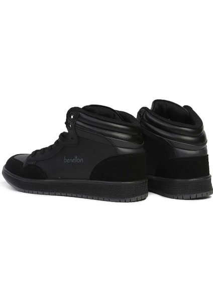Benetton 30868 Günlük Sneaker Hı Ayakkabı modelleri