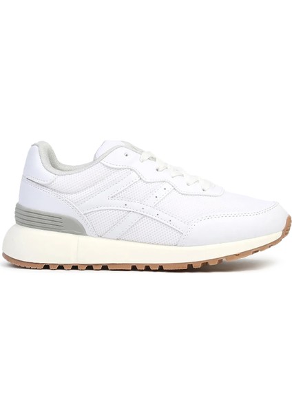Benetton 30988 Erkek Sneaker Ayakkabı