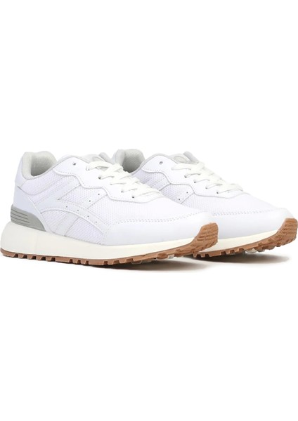 Benetton 30988 Erkek Sneaker Ayakkabı