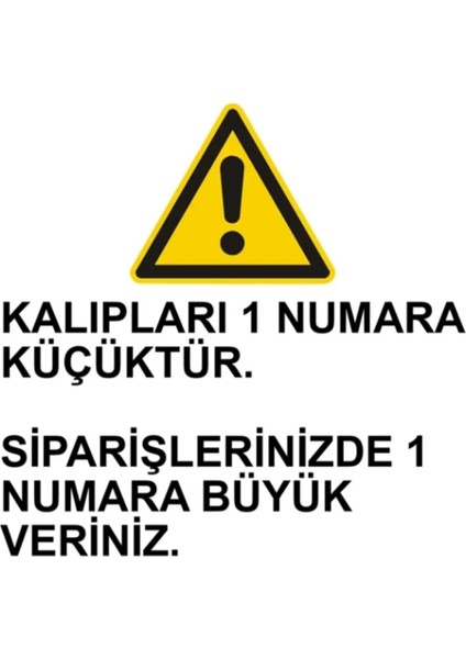 1402038 Erkek Yarım Kışılık Bot Ayakkabı