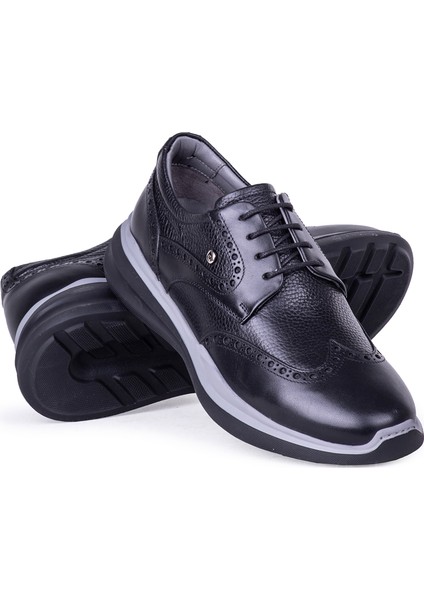 336052 Erkek Deri Ayakkabı fırsatları
