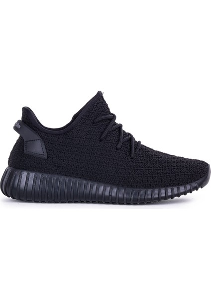 Sneaker 4Y 52360 Kadın Günlük Spor Ayakkabı