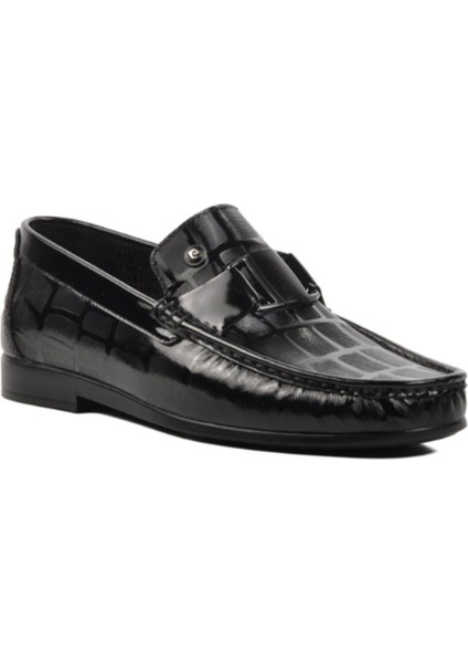 Pierre Cardin Erkek 4M 25104 Deri Rugan Ayakkabı