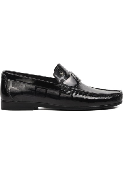 Pierre Cardin Erkek 4M 25104 Deri Rugan Ayakkabı