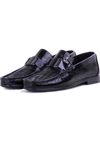 Pierre Cardin Erkek 4M 25104 Deri Rugan Ayakkabı