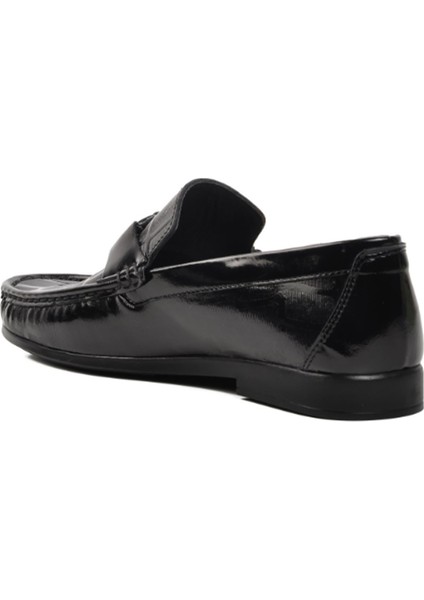 Pierre Cardin Erkek 4M 25104 Deri Rugan Ayakkabı